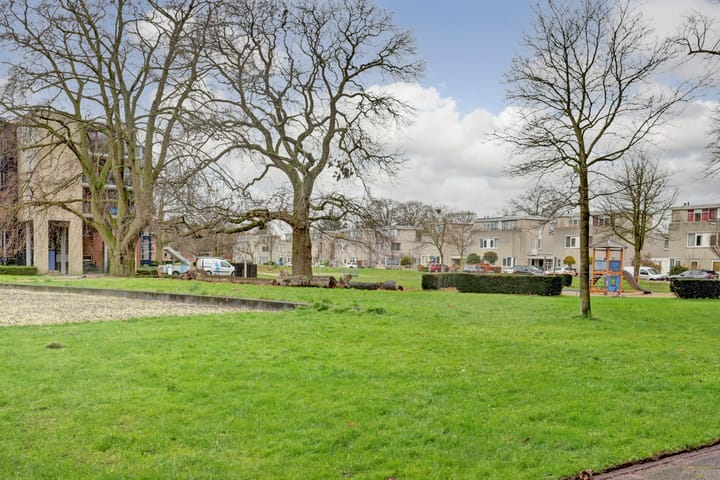 Foto 43 van Rode Kruislaan 70