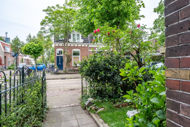 View photo 39 of St. Stephanusstraat 173