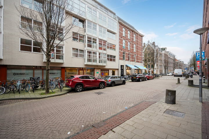 View photo 7 of Eerste Van der Helststraat 1-A15