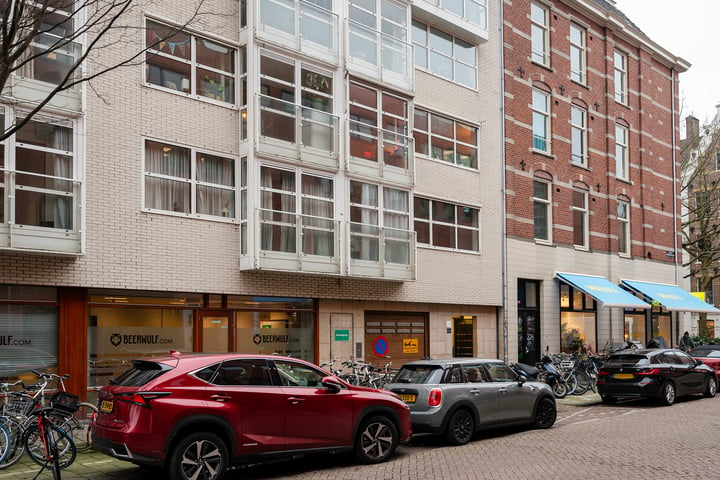 View photo 8 of Eerste Van der Helststraat 1-A15