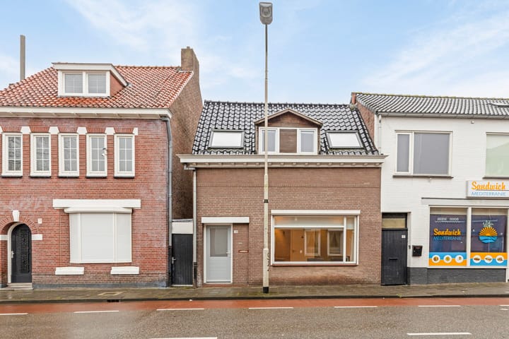 Foto 1 van Boulevard 14