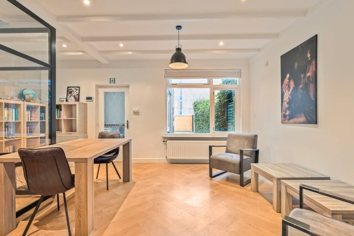 Foto 2 van Boulevard 14