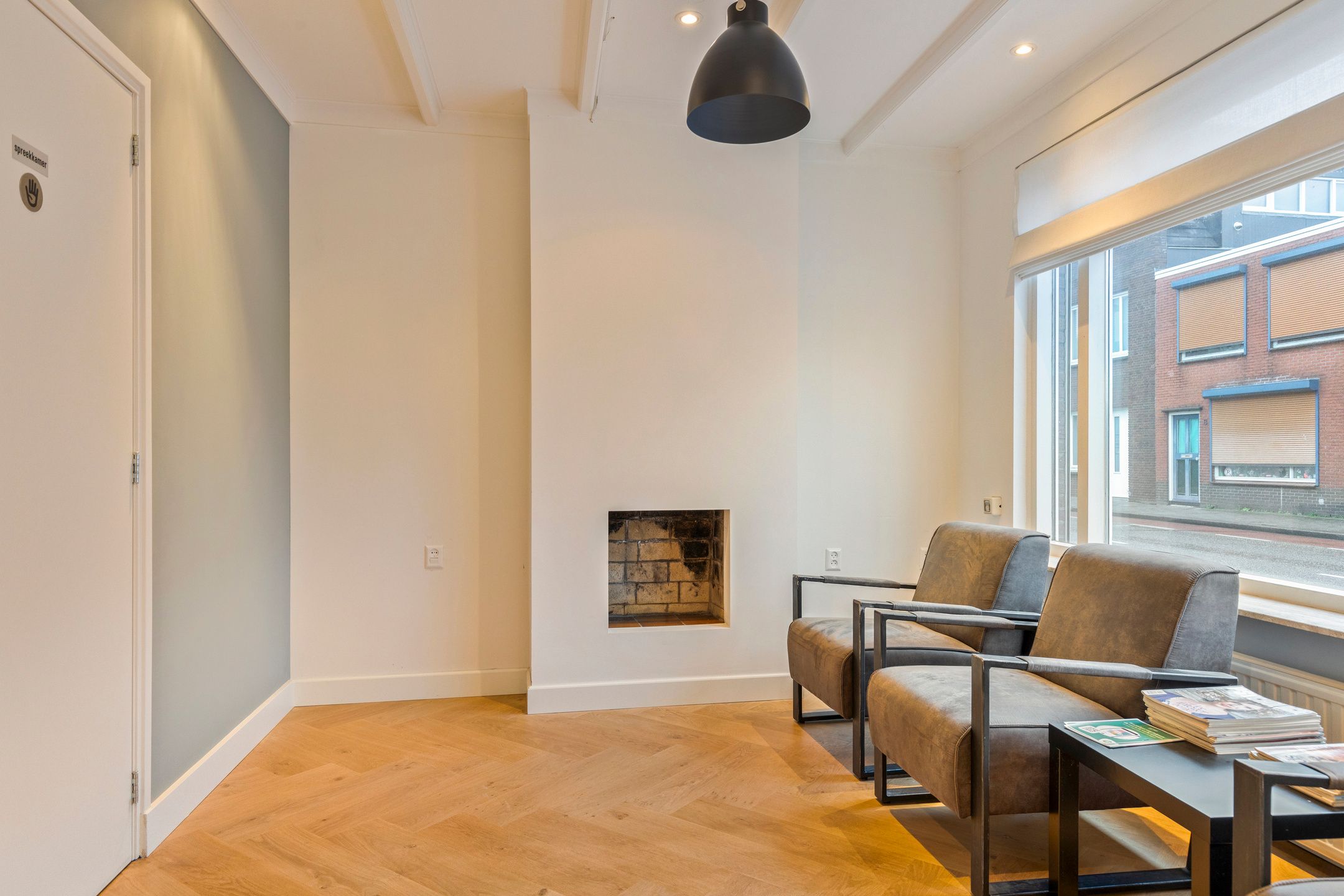 Foto 6 van Boulevard 14