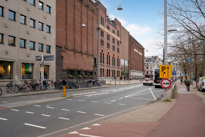 View photo 26 of Eerste Van der Helststraat 1-A15