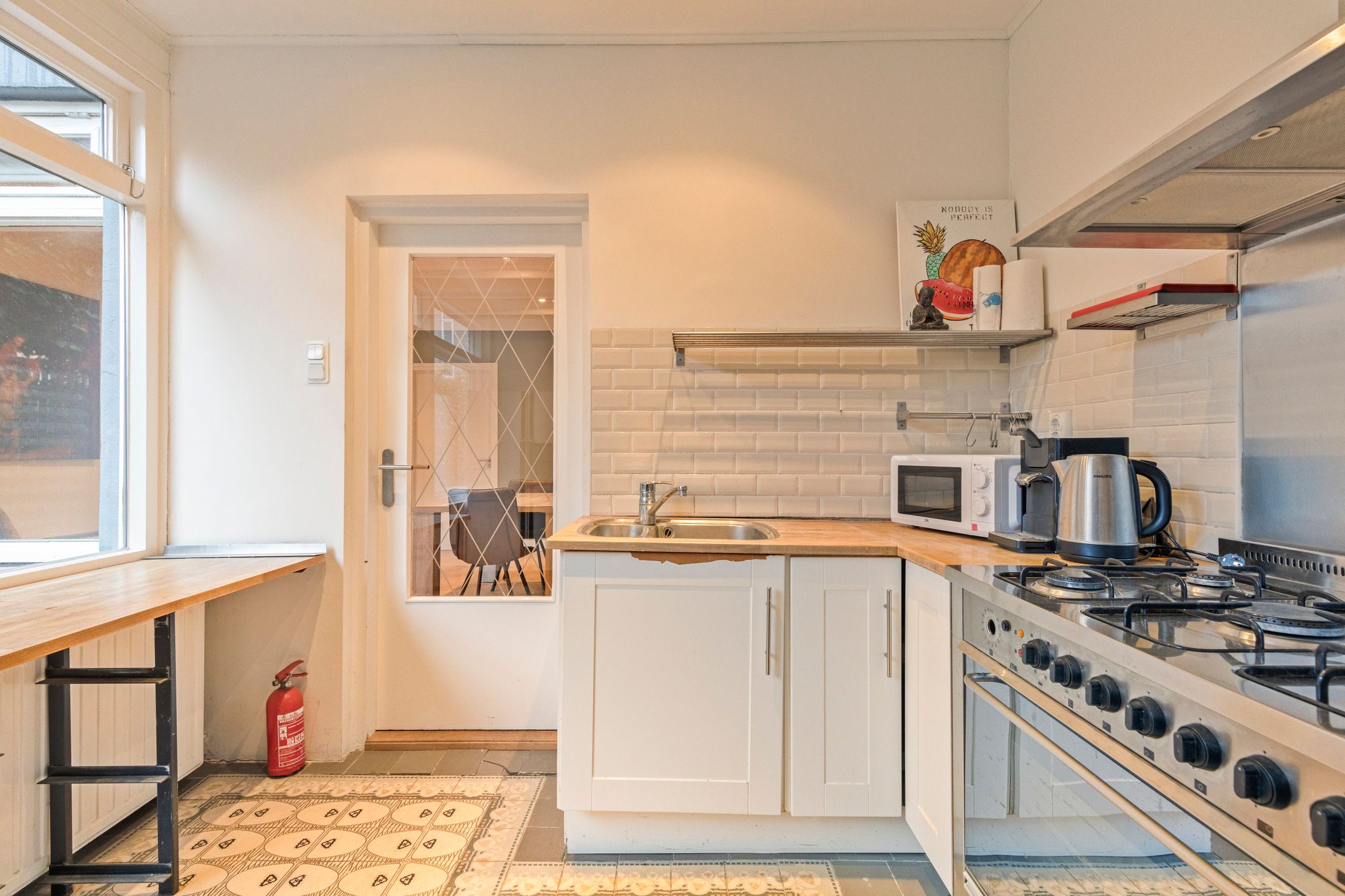 Foto 9 van Boulevard 14