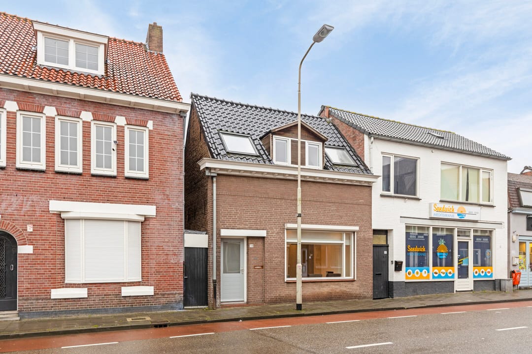 Foto 26 van Boulevard 14