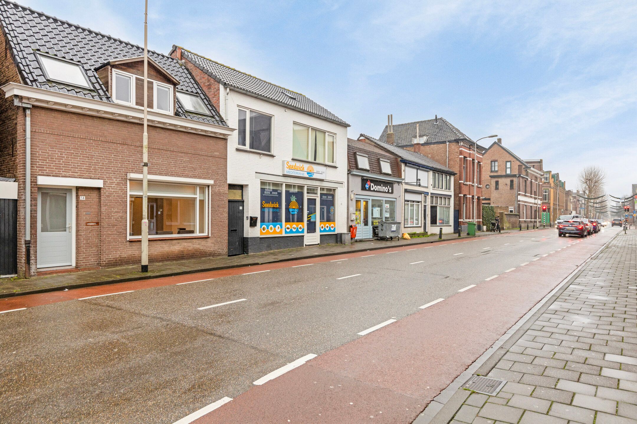 Foto 27 van Boulevard 14