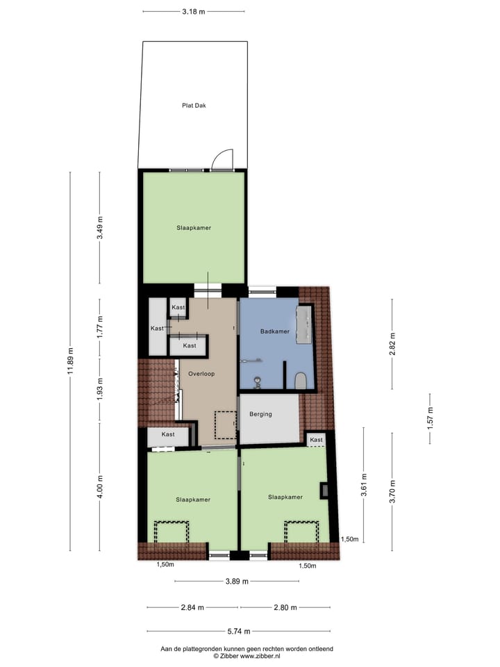 Foto 30 van Boulevard 14