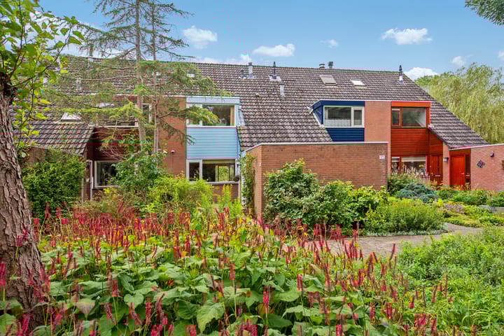 Foto 1 van Koekamp 169