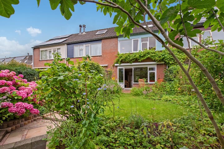 Foto 2 van Koekamp 169