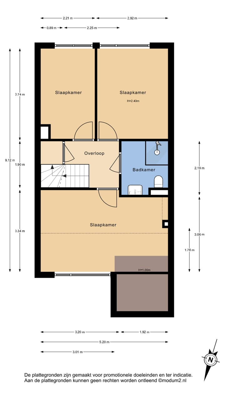 Foto 35 van Koekamp 169