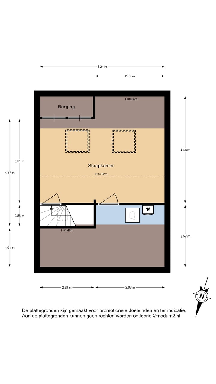 Foto 36 van Koekamp 169
