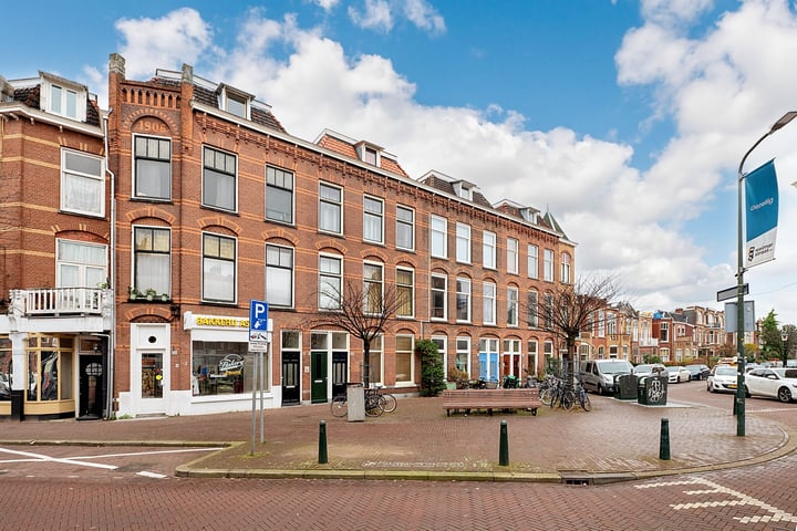 Bekijk foto 1 van Marconistraat 8