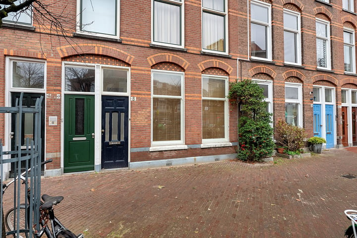 Bekijk foto 2 van Marconistraat 8