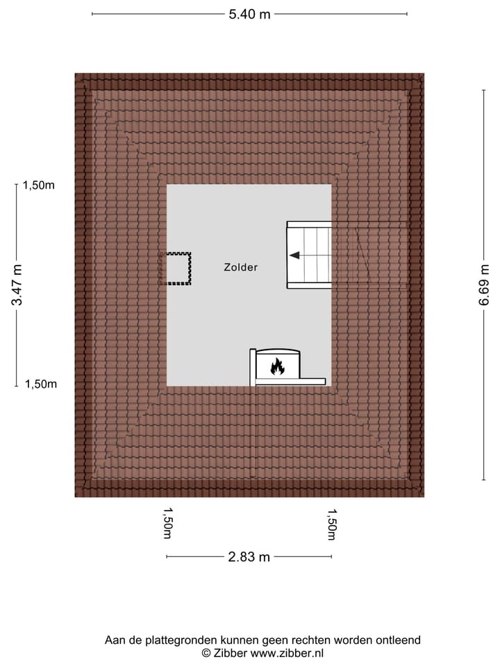 Foto 55 van Holtgesbroek 1228