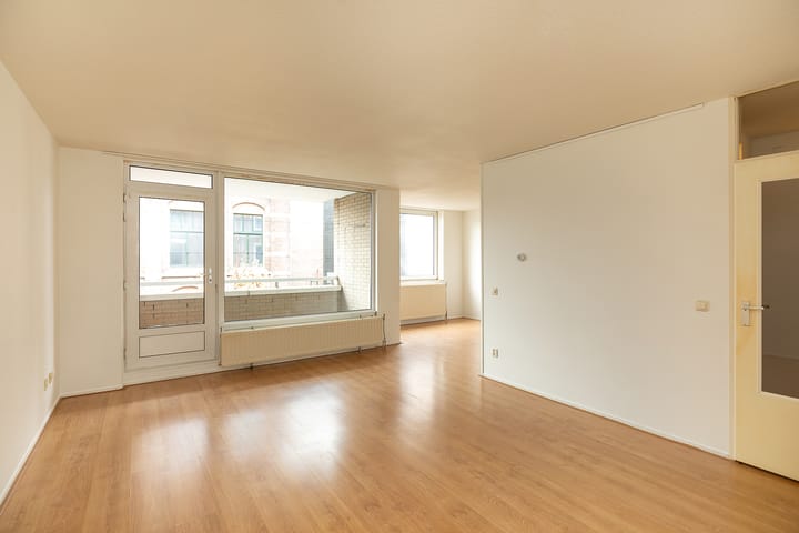 Foto 2 van Noordse Bosje 2-D