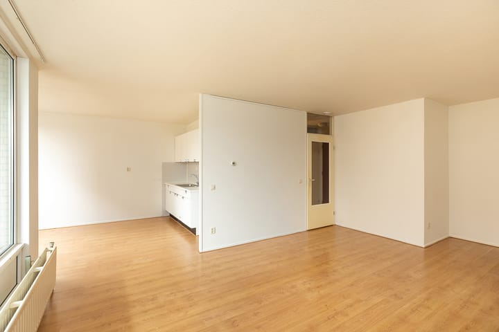 Foto 4 van Noordse Bosje 2-D