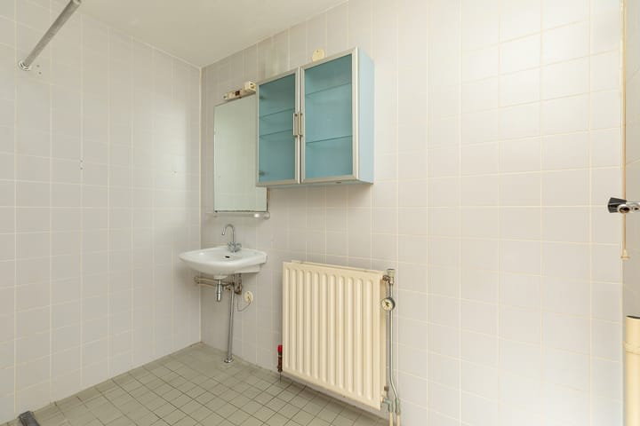 Foto 10 van Noordse Bosje 2-D