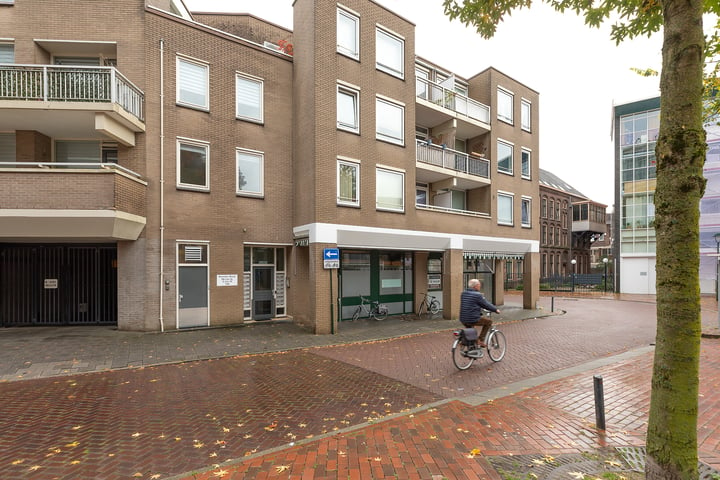 View photo 17 of Noordse Bosje 2-D