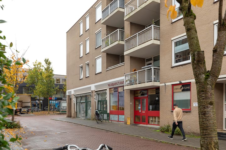 Foto 18 van Noordse Bosje 2-D