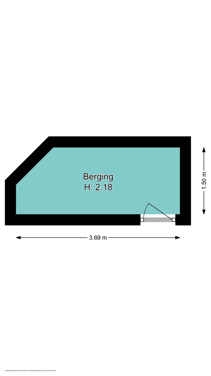 Foto 20 van Noordse Bosje 2-D