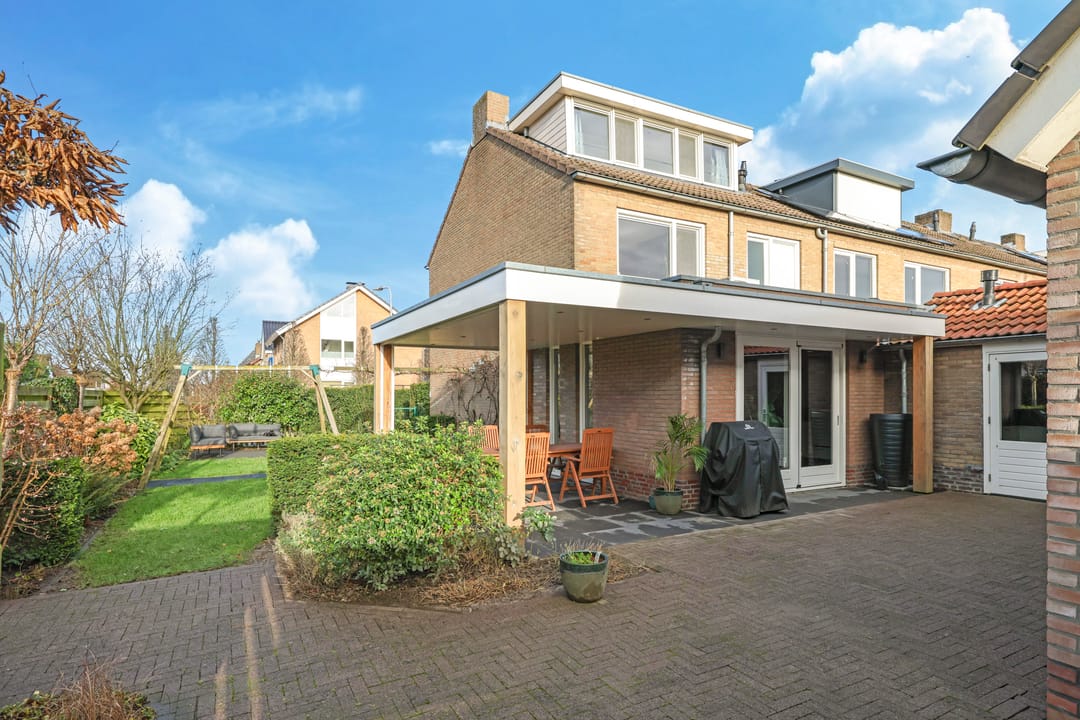 Foto 1 van Leliestraat 2