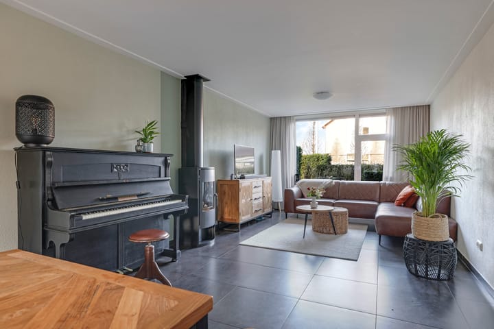 Foto 3 van Leliestraat 2