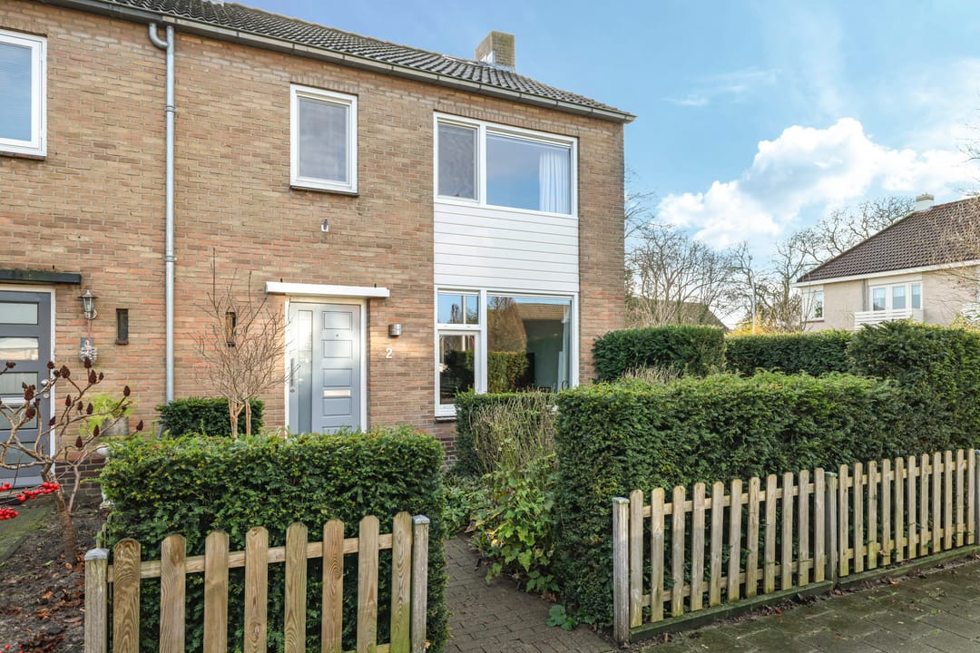 Foto 8 van Leliestraat 2