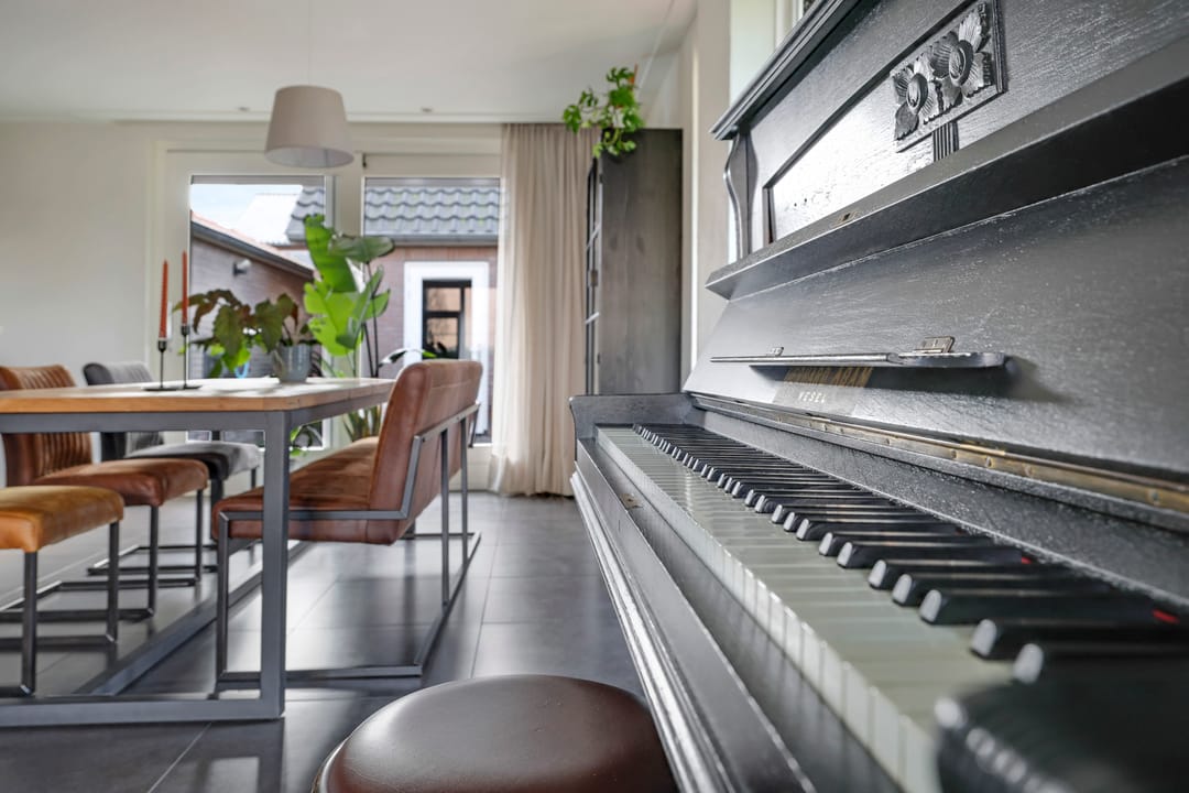 Foto 22 van Leliestraat 2