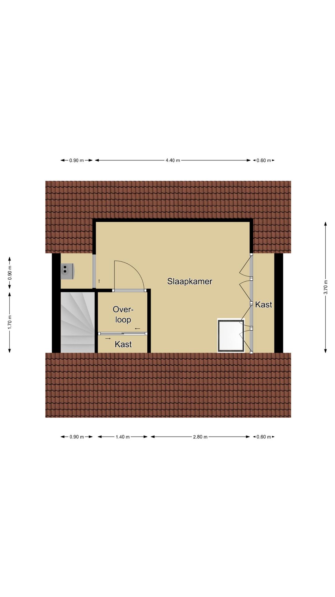 Foto 51 van Leliestraat 2