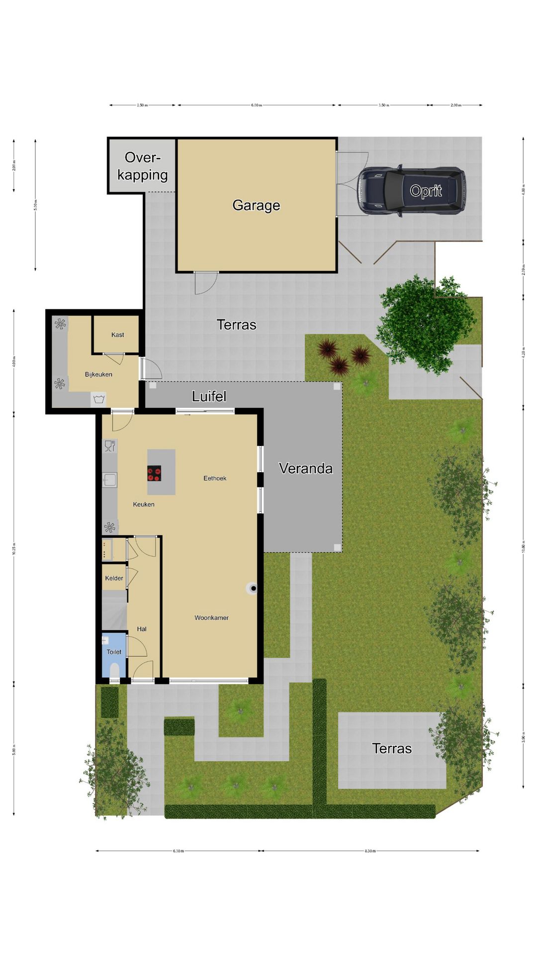 Foto 57 van Leliestraat 2