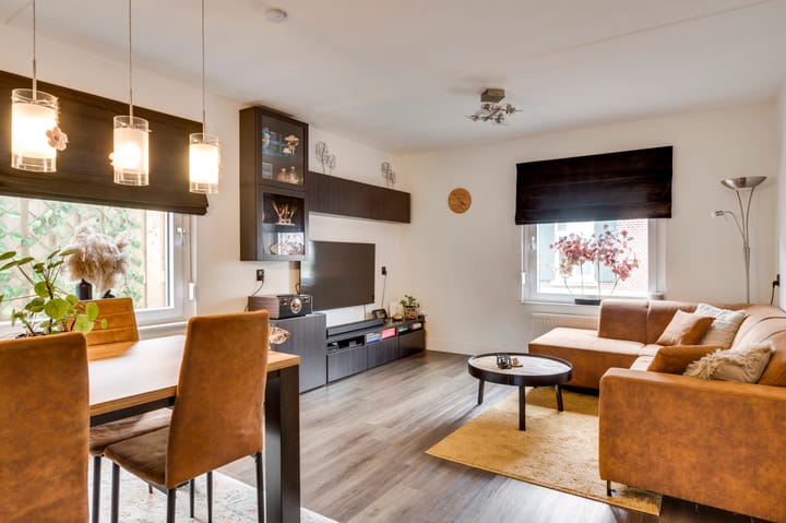 Foto 2 van Lindestraat 4-B