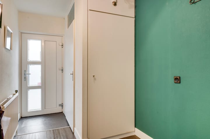 Foto 5 van Lindestraat 4-B