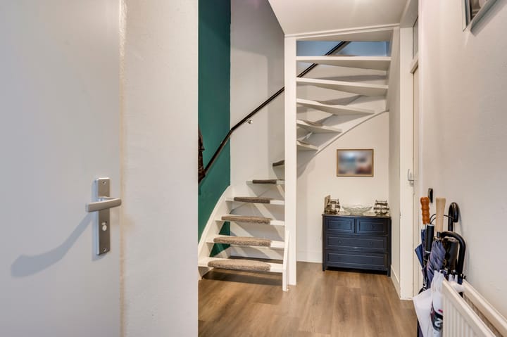 Foto 6 van Lindestraat 4-B