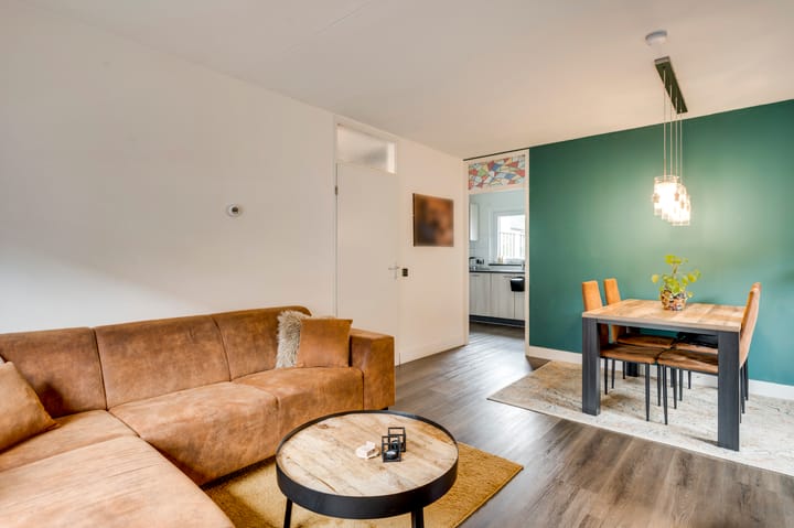 Foto 10 van Lindestraat 4-B