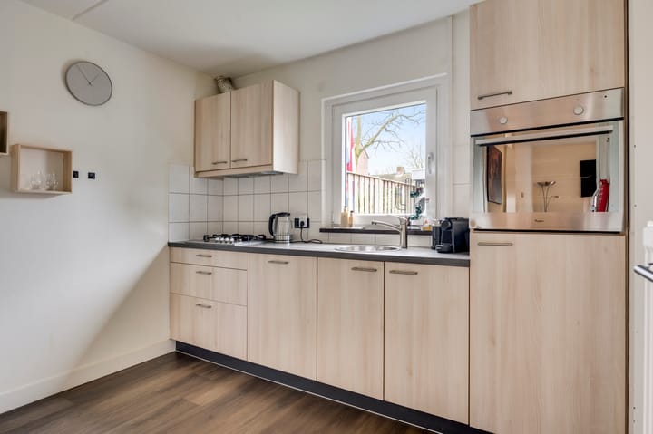 Foto 11 van Lindestraat 4-B