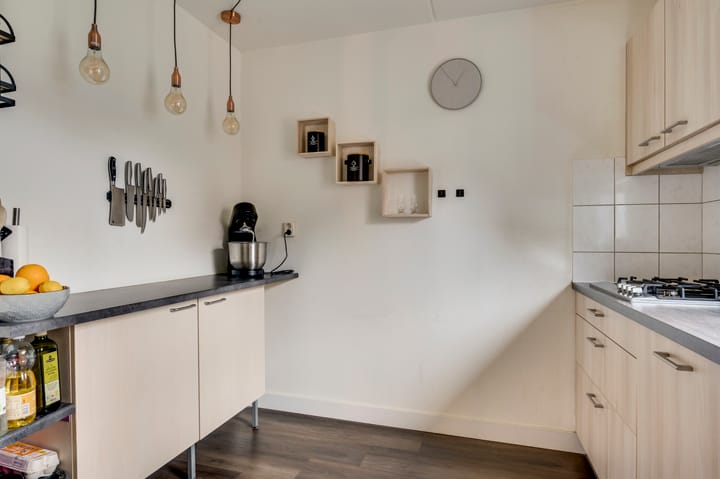 Foto 12 van Lindestraat 4-B