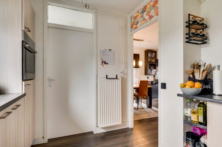 Foto 13 van Lindestraat 4-B