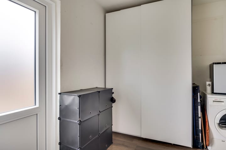 Foto 14 van Lindestraat 4-B