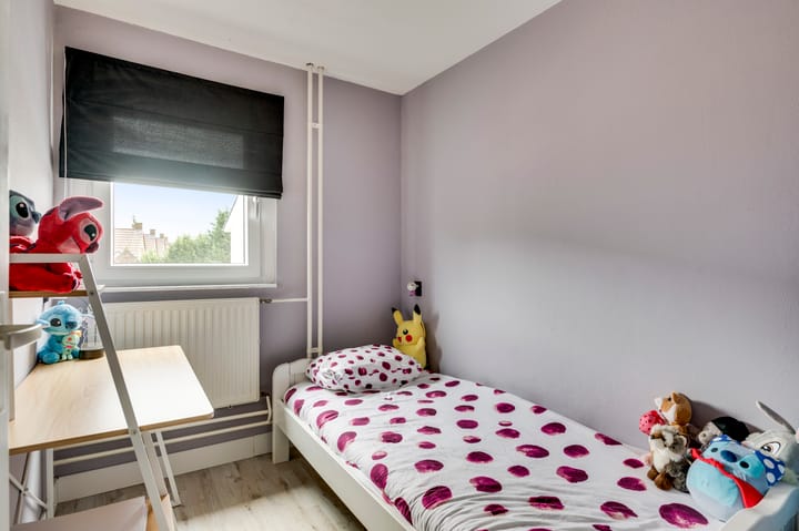 Foto 15 van Lindestraat 4-B