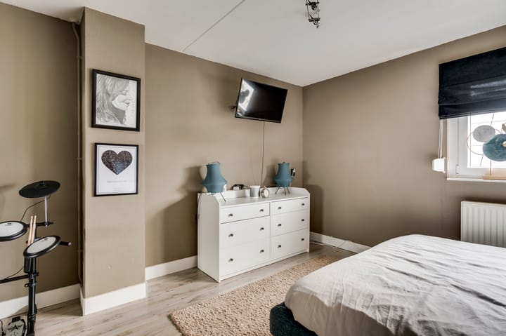 Foto 16 van Lindestraat 4-B