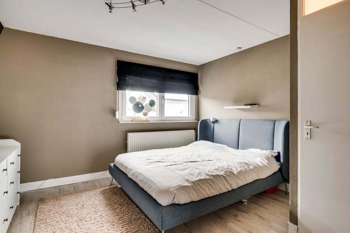 Foto 17 van Lindestraat 4-B