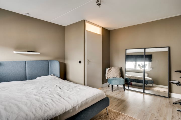 Foto 18 van Lindestraat 4-B