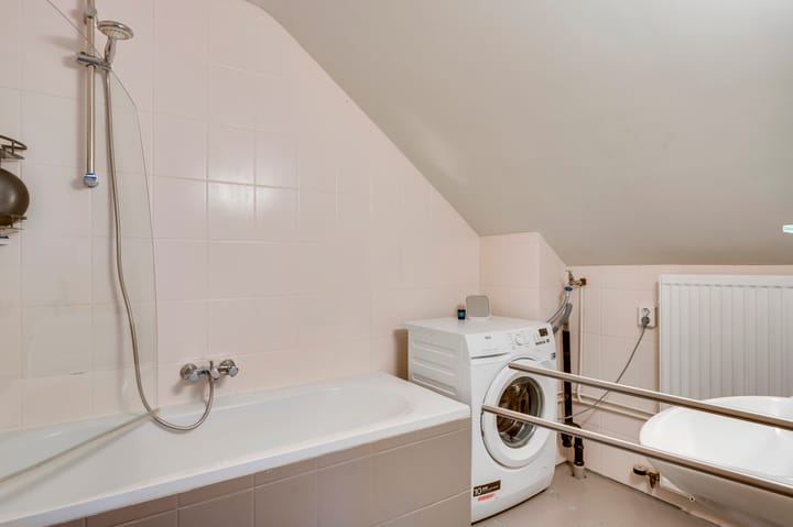 Foto 21 van Lindestraat 4-B