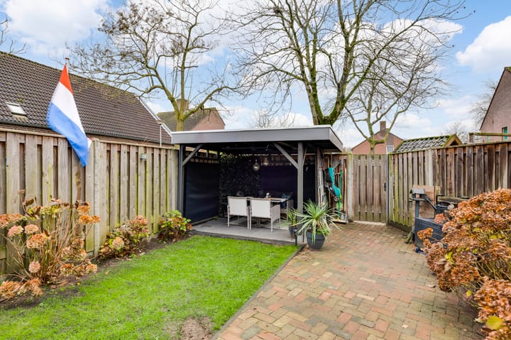 Foto 23 van Lindestraat 4-B