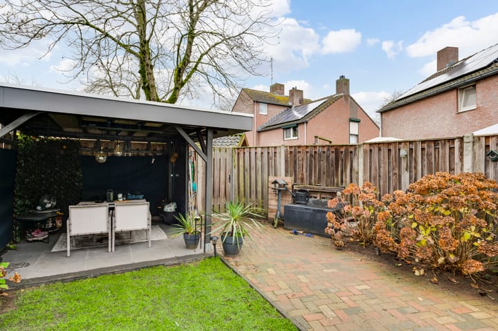 Foto 24 van Lindestraat 4-B