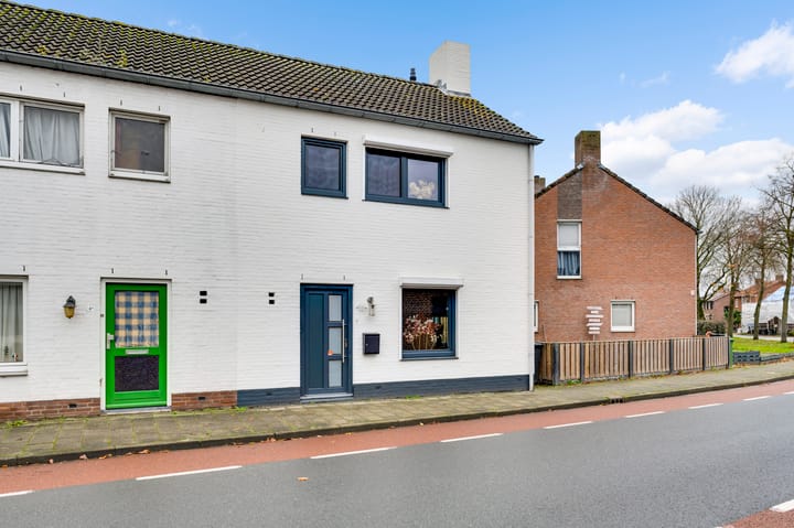 Foto 27 van Lindestraat 4-B