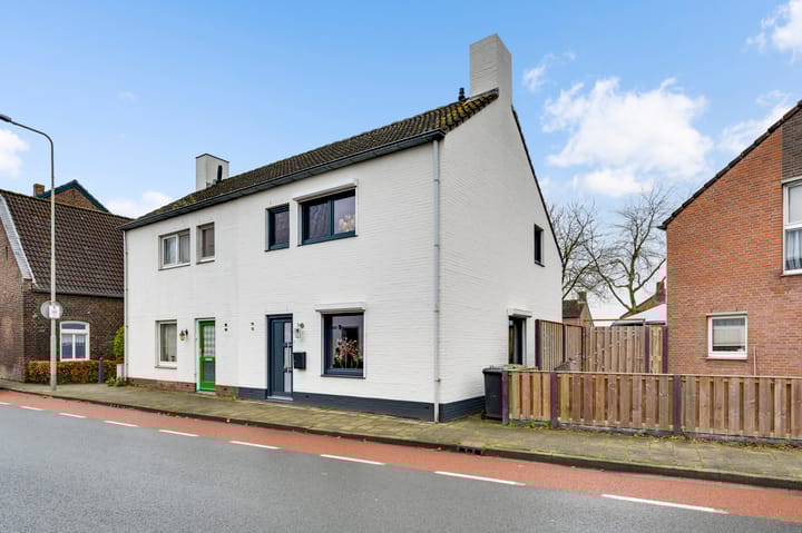 Foto 29 van Lindestraat 4-B