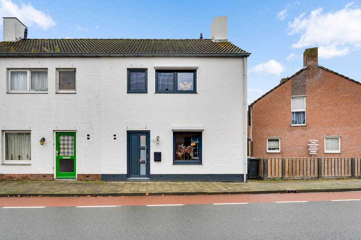 Foto 31 van Lindestraat 4-B