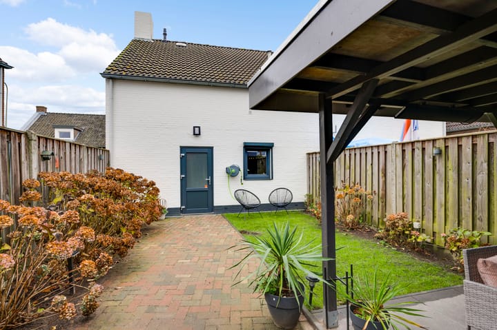 Foto 25 van Lindestraat 4-B